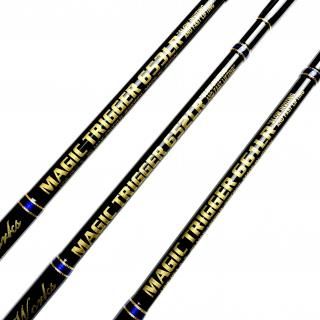 Mc works MT 661 652 653LR STD