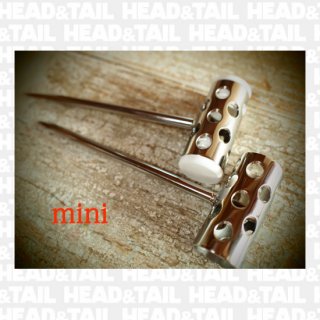 畠山研究所 - HEAD & TAIL Web Shop