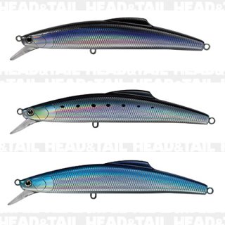 TACKLE HOUSE（タックルハウス） - HEAD u0026 TAIL Web Shop