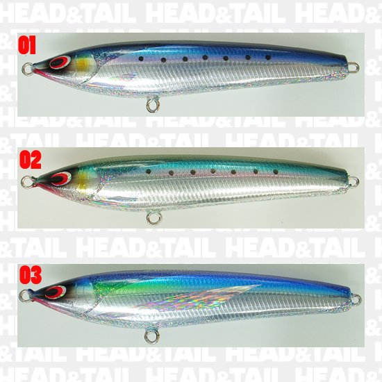 シーファルコン 200-80ｇ - HEAD u0026 TAIL Web Shop