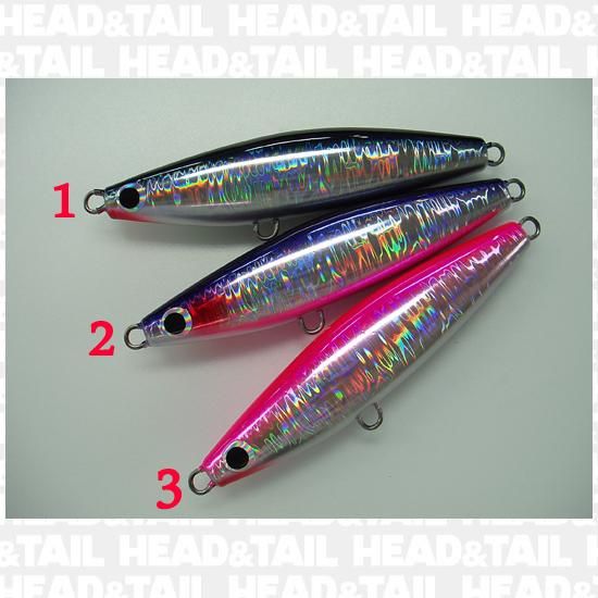 スギペンフローティング140 32g Head Tail Web Shop