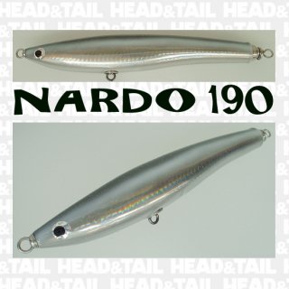 Nardo190-70ۥȥӥ֥å