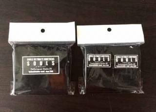 SOULS - HEAD & TAIL Web Shop