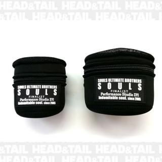 SOULS FINALIST フィッシングベルト SOULS - HEAD & TAIL Web Shop