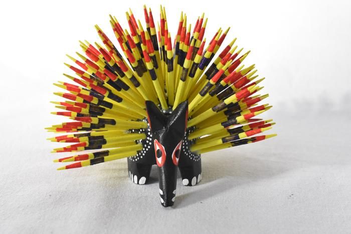 ハリネズミ☆郵便屋さん ハリネズミ☆郵便屋さん