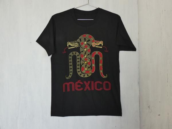 MEXICOTġإƥ١Men's-S-size/֥å)