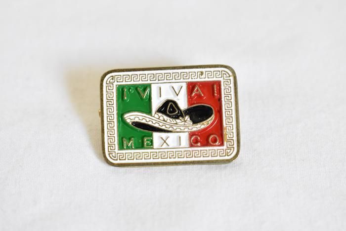 メキシコ雑貨