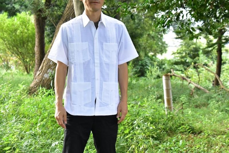 Guayabera٥١ᥭ/Ⱦµ-L/