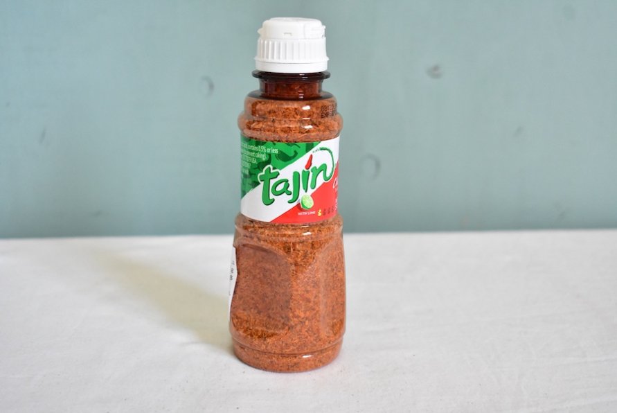 Tajin タヒン