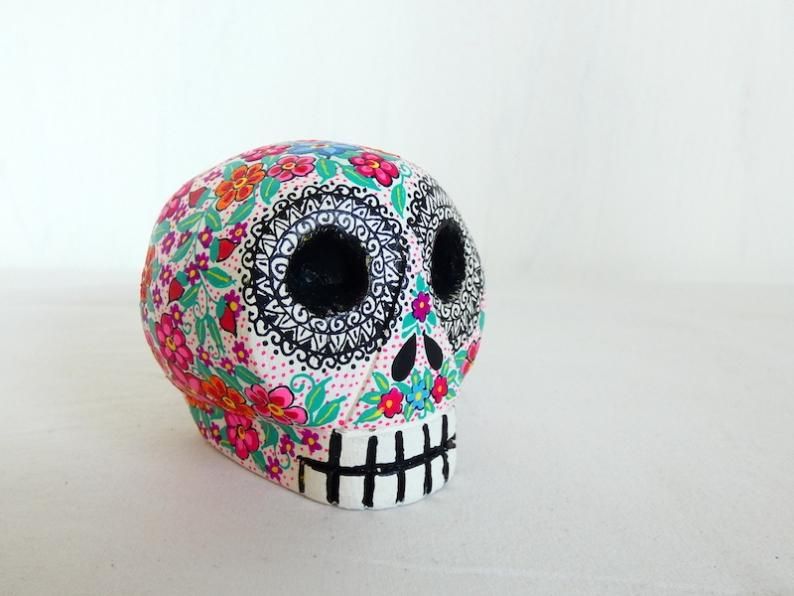 マリアヒメネス　オアハカウッドカービング　十字架　クロス　メキシコ　アレブリヘ メキシコ産】アレブリヘクロスオーナメント（マヤ） 十字架 クルス