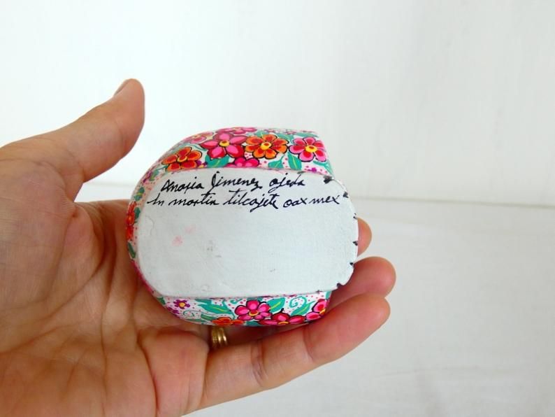 アレブリヘ『マリアヒメネスさんのCalavera』by Maria Jimenez Ojeda