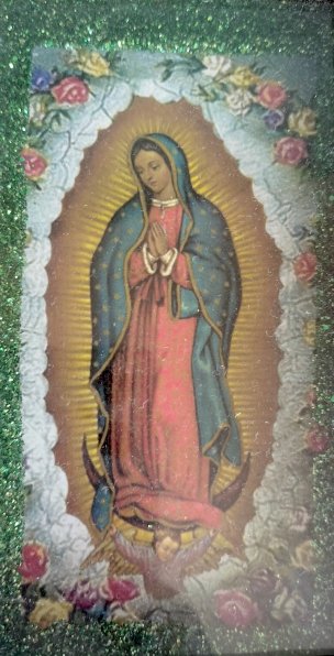 Guadalupe(グアダルーペ)】のインテリア