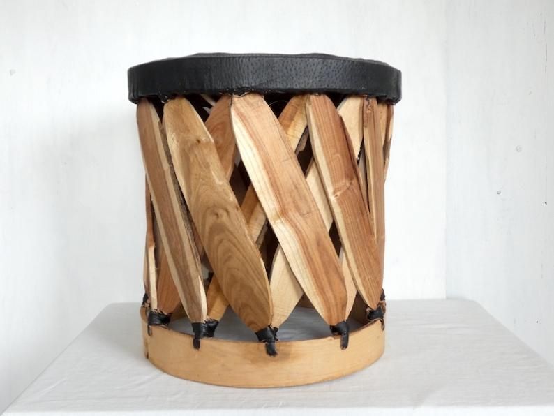 エキパルチェア スツール