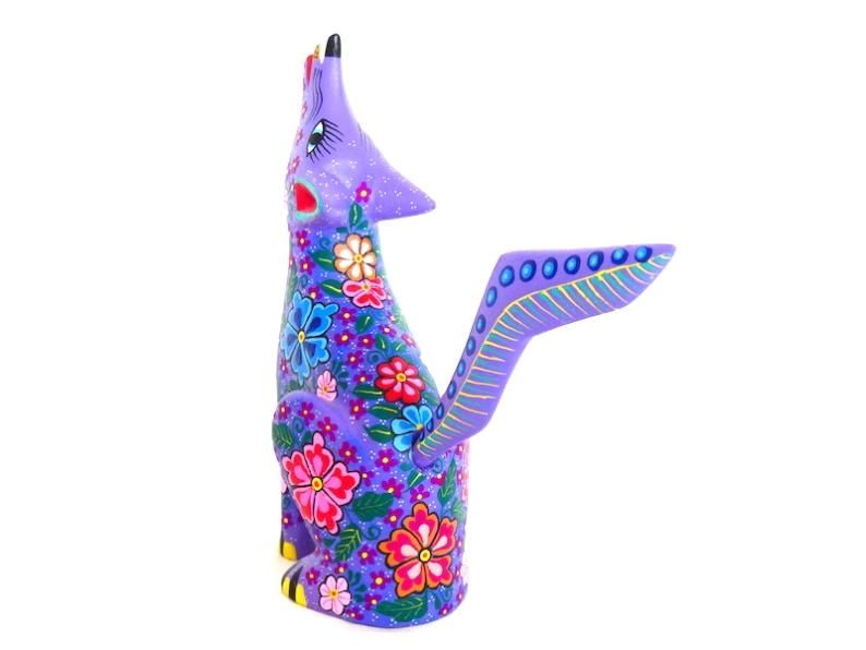 アレブリヘ（オアハカウッドカービング）