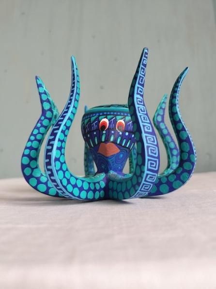 天使　祈り　オアハカウッドカーヴィング　メキシコ　民藝　マリア様　アレブリヘ 天使 祈り オアハカウッドカーヴィング メキシコ 民藝 マリア様
