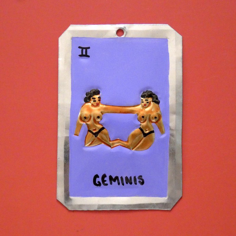 12¤Υƥꥢϥ顼/ϥ饿ʥ֥ꥭٹ˥ץ졼ȡлҺ/GEMINIS