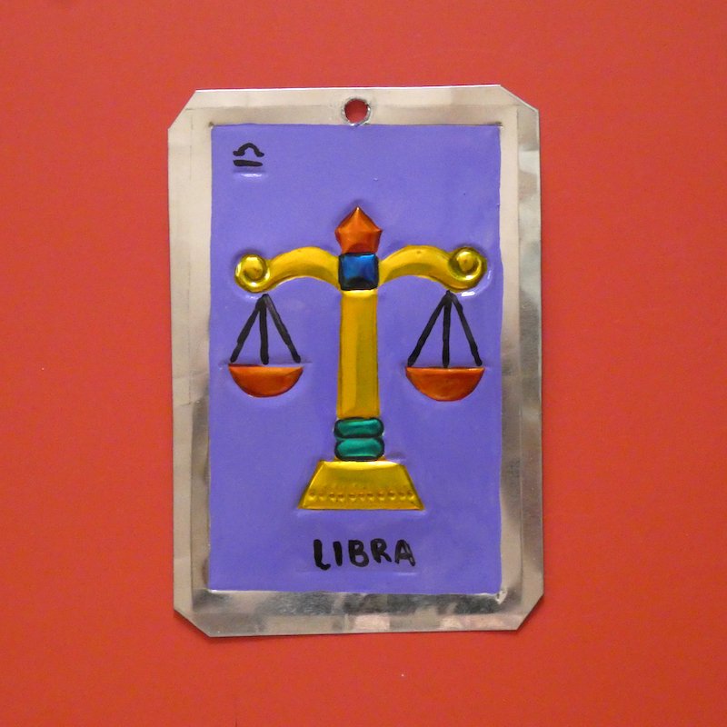 12¤Υƥꥢϥ顼/ϥ饿ʥ֥ꥭٹ˥ץ졼ȡŷ/LIBRA