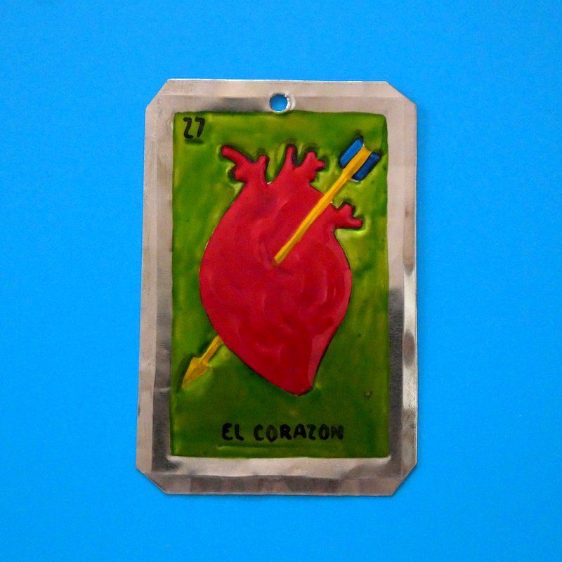 ƥꥢϥ顼/ϥ饿ʥ֥ꥭٹ˥ץ졼ȡؿ¡/EL CORAZON