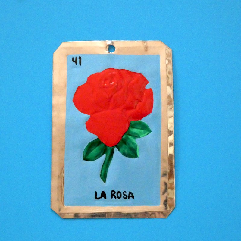 ƥꥢϥ顼/ϥ饿ʥ֥ꥭٹ˥ץ졼ȡ/LA ROSA٥Х