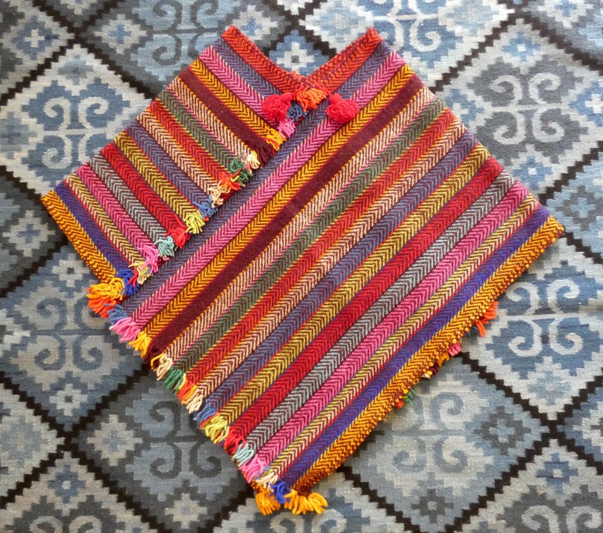 メキシコ オアハカ ウッドカービング アレブリヘ　猫① Juan Fabian アレブリヘ（オアハカウッドカービング）