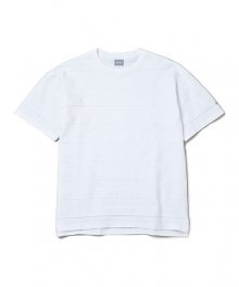 DELUXE <BR>HIDE OUT (WHITE)