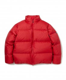 DELUXE <BR>DELUXE x WILD THINGS <BR>DOWN JACKET