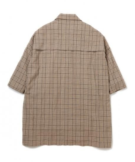 Deluxe（デラックス）INKFISH Sサイズ Deluxe（デラックス）INKFISH Sサイズ メンズ