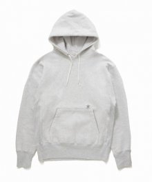 <img class='new_mark_img1' src='https://img.shop-pro.jp/img/new/icons49.gif' style='border:none;display:inline;margin:0px;padding:0px;width:auto;' />BEDWIN <BR>L/S HEAVY COTTON PULLOVER HOODIE"DAVID" (GRAY) SOLD OUT