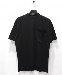 <img class='new_mark_img1' src='https://img.shop-pro.jp/img/new/icons16.gif' style='border:none;display:inline;margin:0px;padding:0px;width:auto;' />MARKAWARE <BR>COMFORT POCKET Tee (BLACK) 