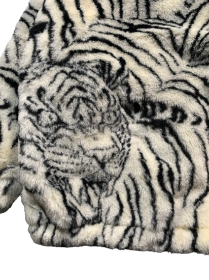 WACKO MARIA《ワコマリア》22FW-WMO-BL15 TIM LEHI / FUR COACH JACKET