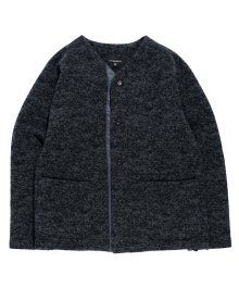 Engineered Garments <BR>Knit Cardigan - Sweater Knit