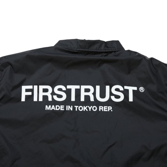 FIRSTRUST《ファーストラスト》正規取扱店 | Cloud9 【クラウドナイン