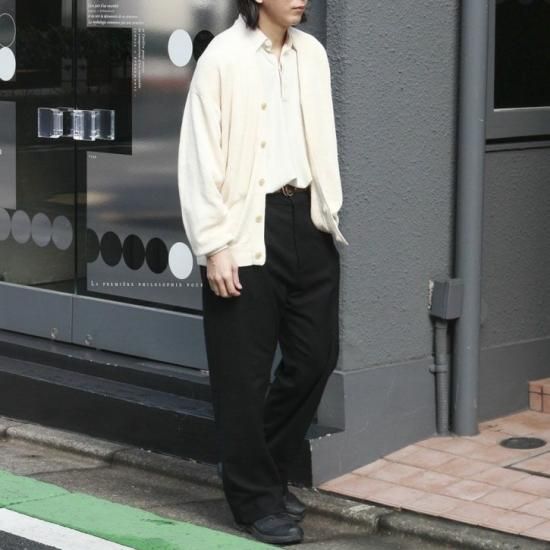 UNIVERSAL PRODUCTS カーディガン UNIVERSAL PRODUCTS - 【残り一点】Sheep Cardigan | ACRMTSM