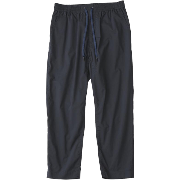 White<BR>Mountaineering<BR>TAPERED CROPPED PANTS