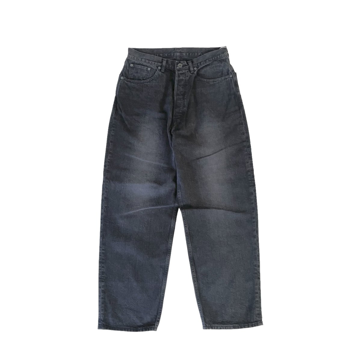 marka <BR>COCOON FIT JEANS - ORGANIC COTTON  -