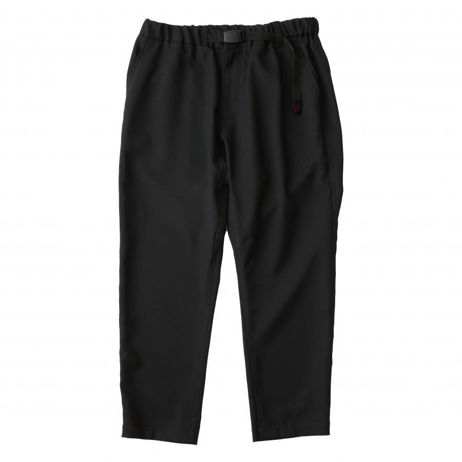 White<BR>Mountaineering<BR>WM X GRAMICCI TAPERED PANTS (BLACK)