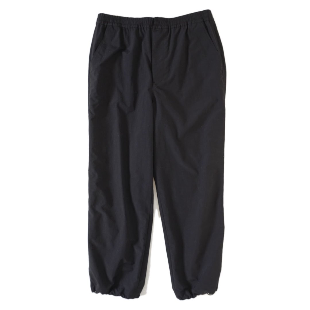 UNIVERSAL<BR>PRODUCTS <BR>NYLON TRACK PANTS