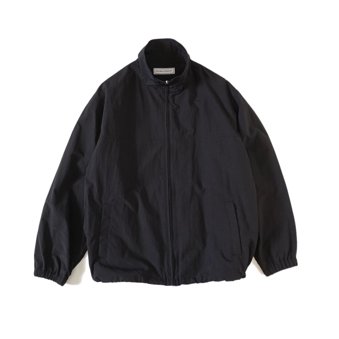 UNIVERSAL<BR>PRODUCTS <BR>NYLON TRACK JACKET