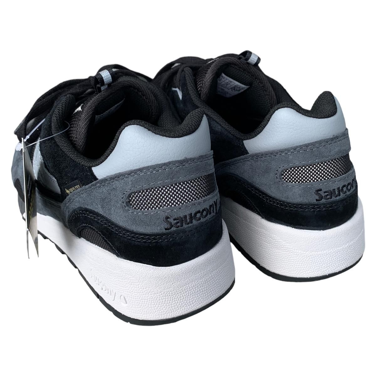 SAUCONY スニーカー　G9 SHADOW 6 PREMIUM 未使用品 SAUCONY - SAUCONY（サッカニー）フューチャー G9 SHADOW 6の
