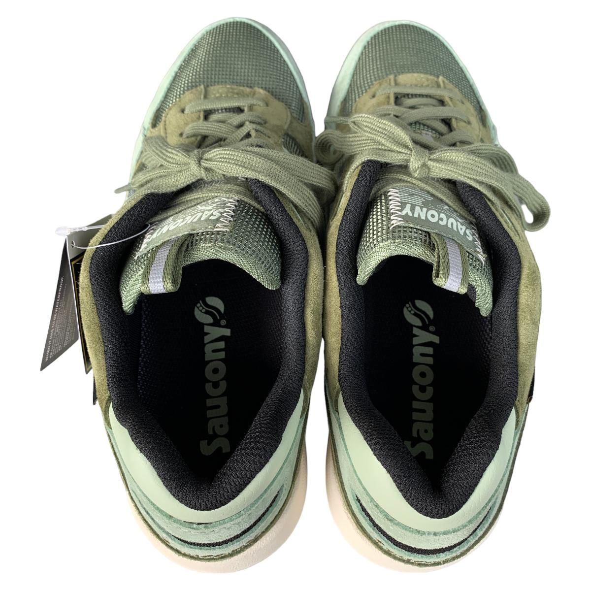 訳あり新品★Saucony Shadow 6000 GTX 26cm★ 訳あり新品☆Saucony Shadow 6000 GTX 26cm☆