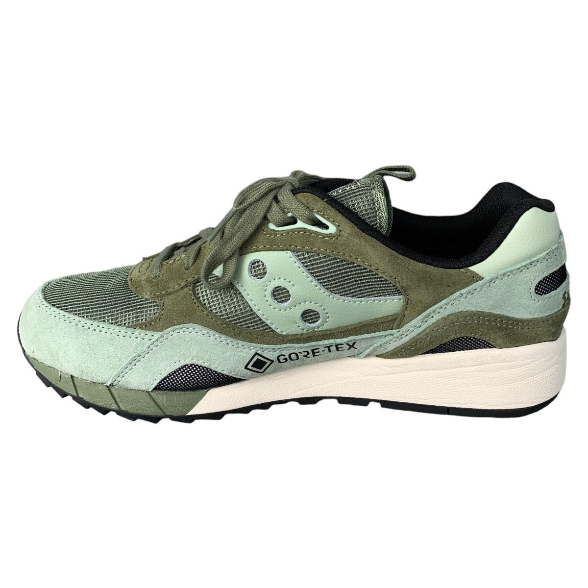 SAUCONY スニーカー　G9 SHADOW 6 PREMIUM 未使用品 Saucony G9 Shadow 6 X Feature High Roller Pack 