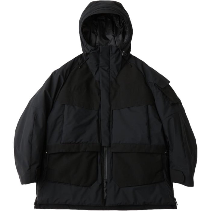 White Mountaineering《ホワイトマウンテニアリング》BK2373202 GORE