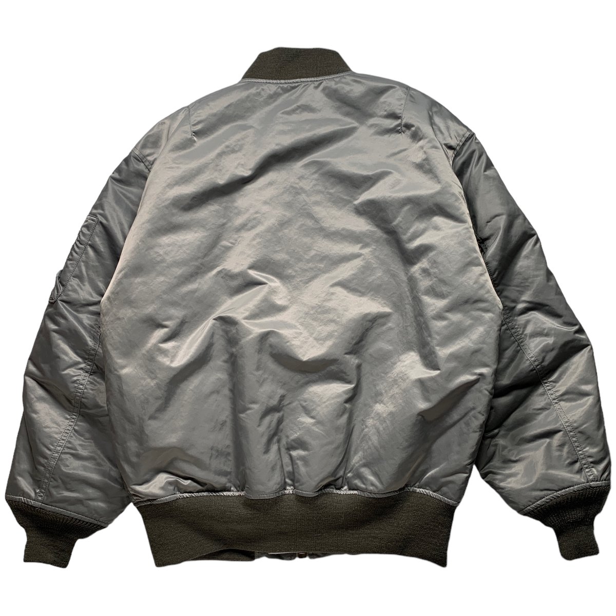 WACKO MARIA《ワコマリア》23FW-WMO-ML02 MA-1 FLIGHT JACKET ( TYPE-2 