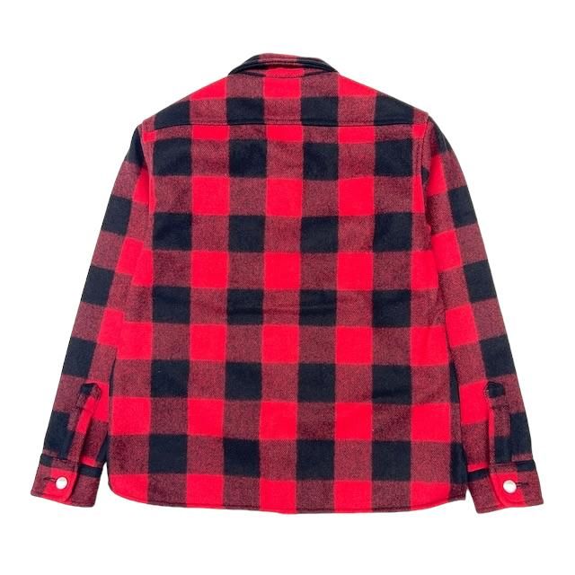 ジャケット・アウター FIRSTRUST PLAYERS BUFFALO JACKET size L FIRSTRUST《ファーストラスト》PLAYERS / FR BUFFALO JACKET w