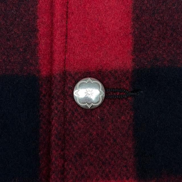 ジャケット・アウター FIRSTRUST PLAYERS BUFFALO JACKET size L ジャケット・アウター FIRSTRUST PLAYERS BUFFALO JACKET size L