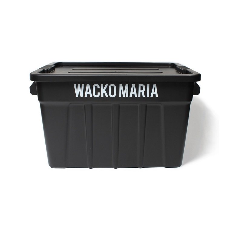 WACKOMARIA<BR>THOR / LARGE TOTE 75L CONTAINER