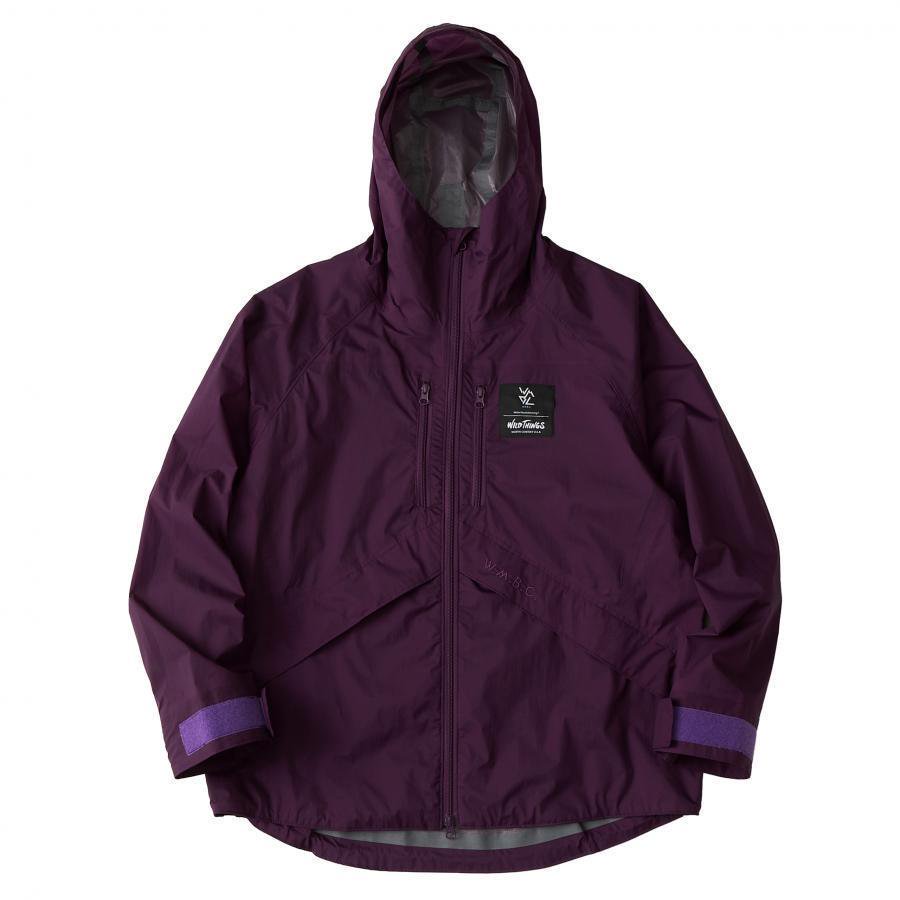 White<BR>Mountaineering<BR>WMWILDTHINGS DENALI JACKET