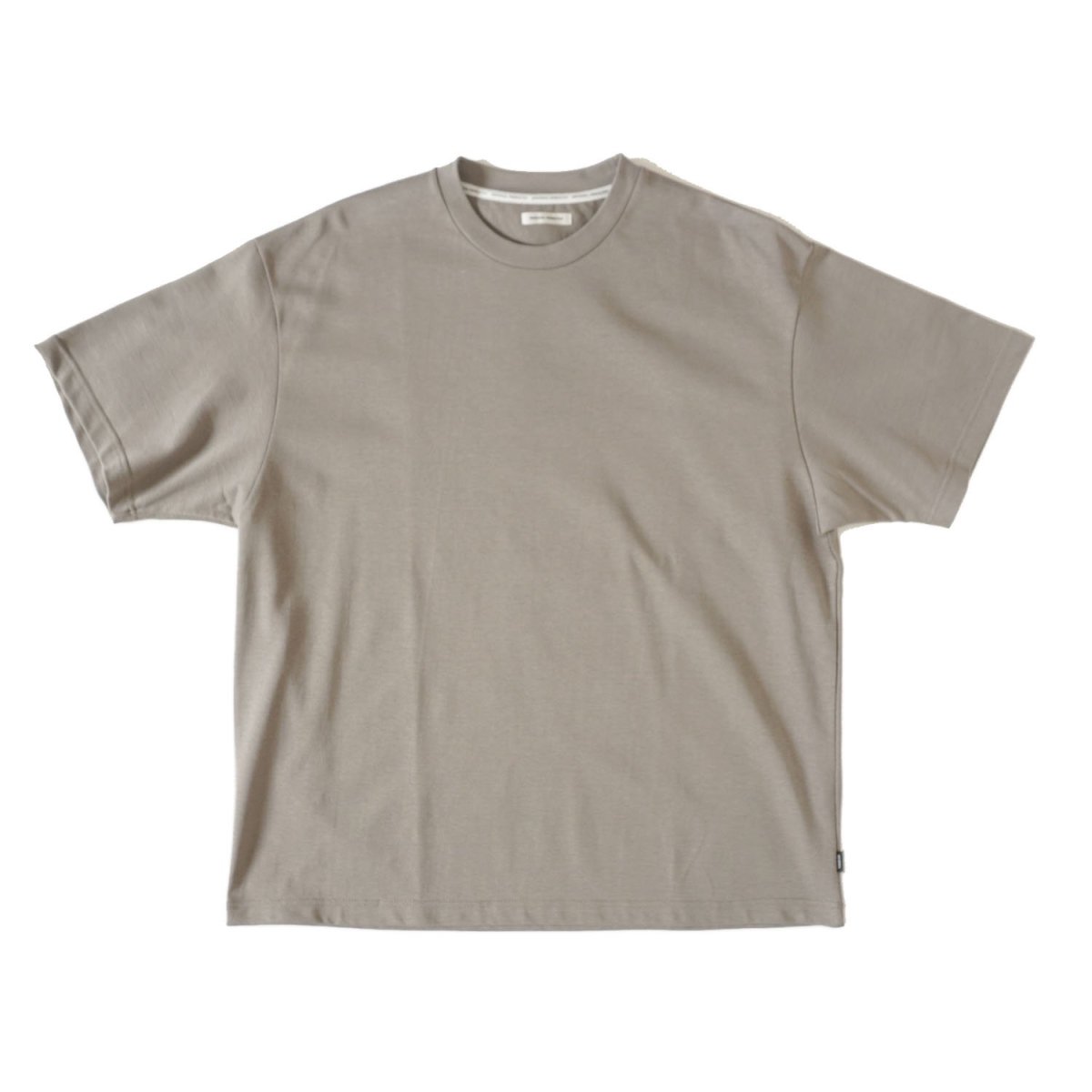 UNIVERSAL<BR>PRODUCTS <BR>S/S T-SHIRT (GRAIGE)
