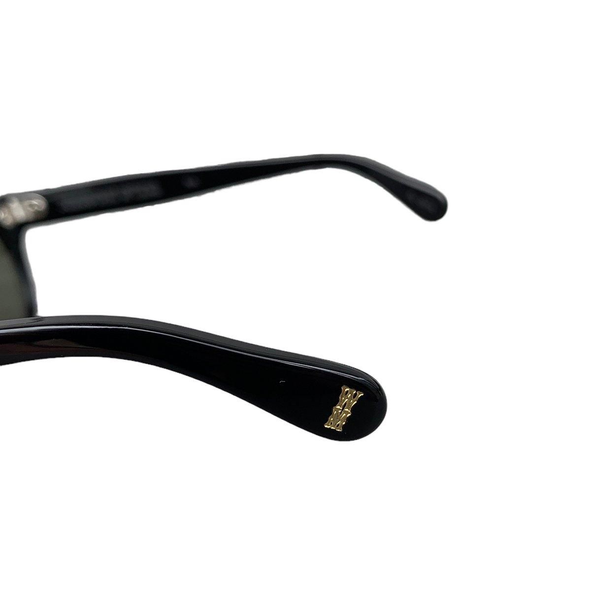 WACKO MARIA《ワコマリア》JULIUS TART OPTICAL / GLASSES