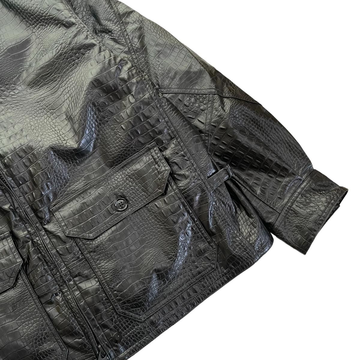 Engineered Garments《エンジニアードガーメンツ》PS222 G8